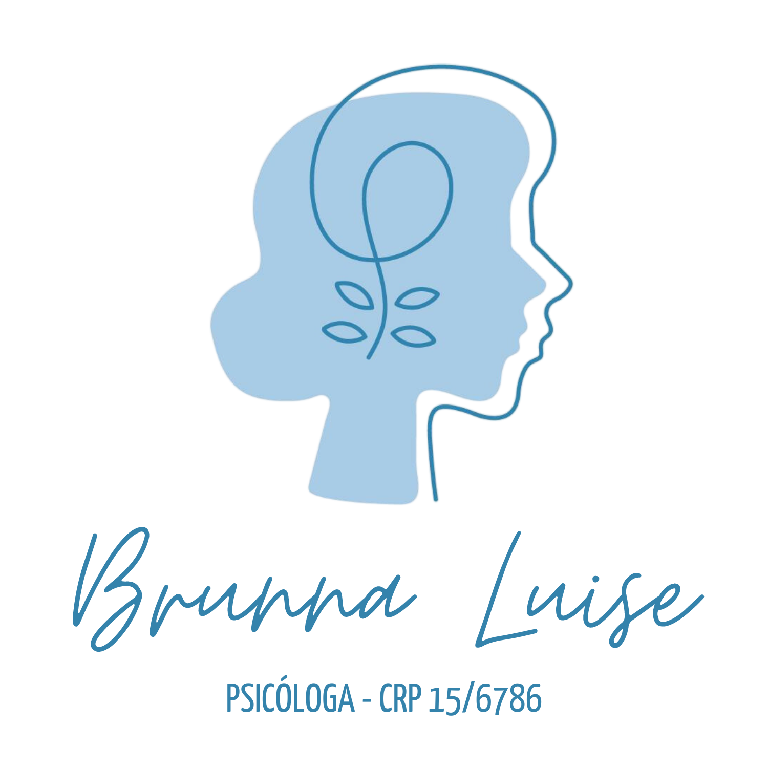 Psicóloga Brunna Luise